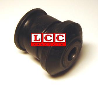 LCC PRODUCTS Подвеска, рычаг независимой подвески колеса TG7421